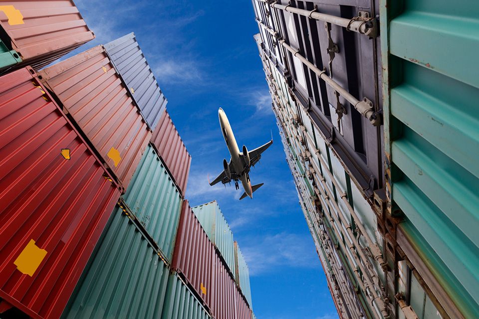 Freight Forwarding